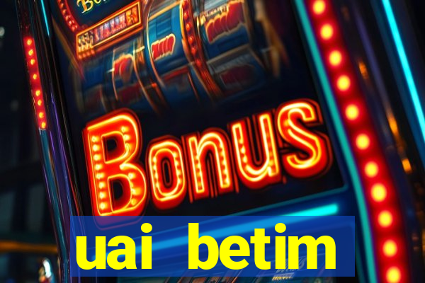 uai betim agendamento identidade